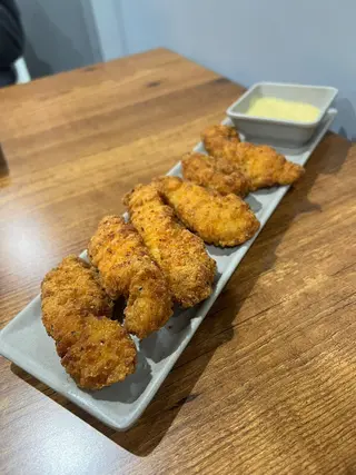 Fingers (10 Uds.)