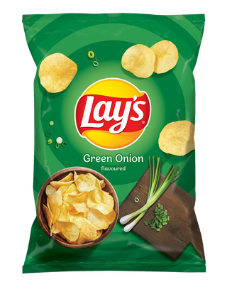 Chipsy Lay's