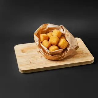Crema fritta