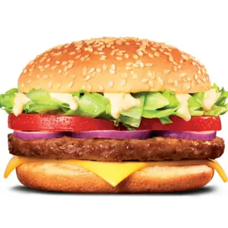 Classic Burger