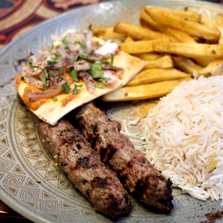 39. Kafta