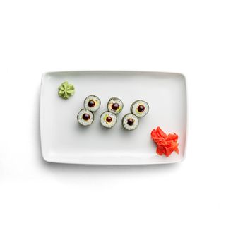 Avocado Hosomaki