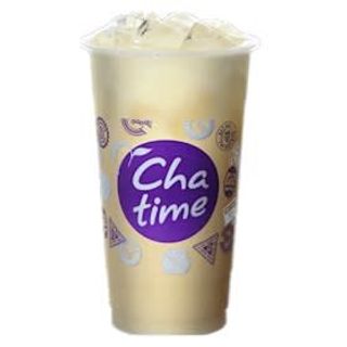 Йогурт - Зелен чай