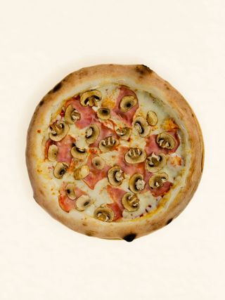 Pizza Capricciosa 30 cm