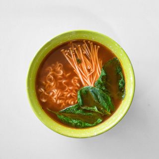 Рамён классик