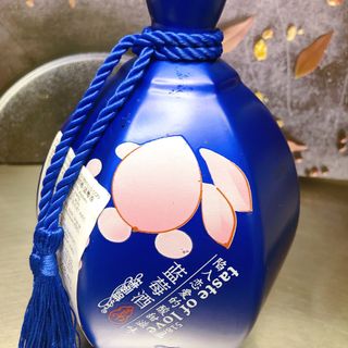 ALCOLICA AL GUSTO DI MIRTILLO %5 VOL 518ML