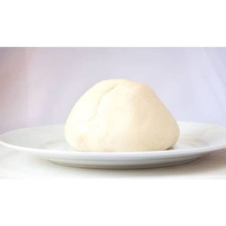 Pounded Yam