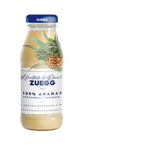 Succo Zuegg ananas