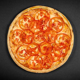 Піца Маргарита (446г/30см)