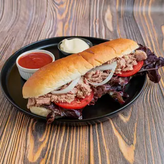 Sendvič tuna veliki