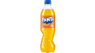 FANTA 0,5L