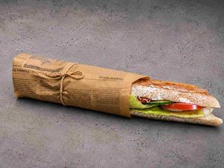 Sandwich cu pui