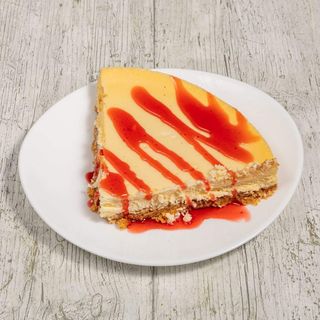 Tarta De Queso