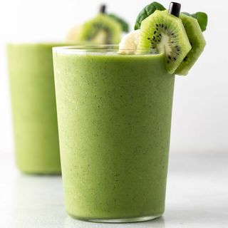 Smoothie Kiwi