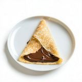 Crep de Nutella