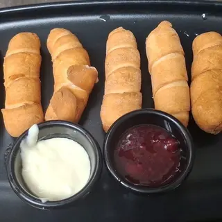 Tequeños