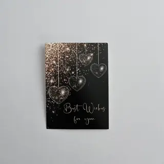 Листівка “Best witches for you”