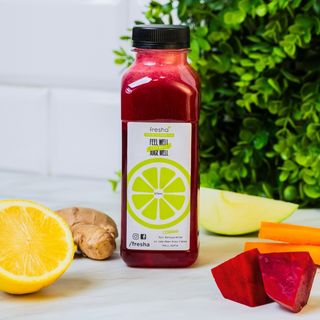 Фреш Red Detox