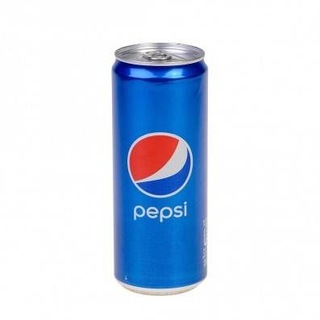 Pepsi -   ( 25Cl ) Canette