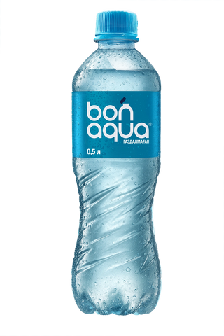 ВОДА БОНАКВА 0,5 TFF