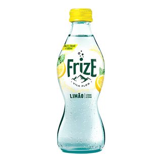 Agua Frize Limao 25cl