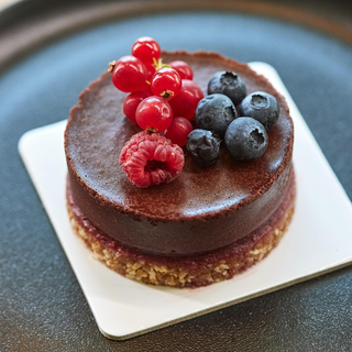 Prajitură vegană fără gluten (140 gr)