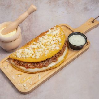 Cachapa Premiun