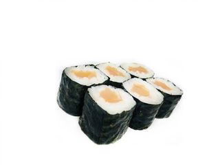 Hosomaki łosoś surowy