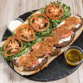 Bocata Cantabra (30 cm)