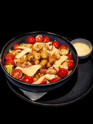 Salata Caesar