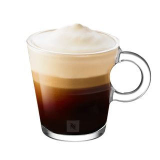 Café Espresso Macchiato