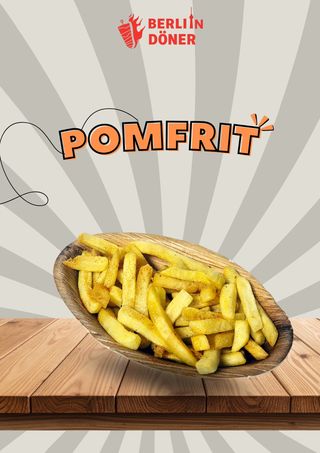 Pomfrit