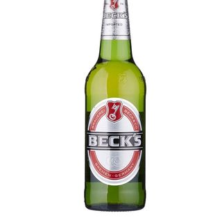 Becks 66cl
