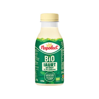 Iaurt de băut BIO