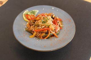 Ֆունչոզա միդիայով