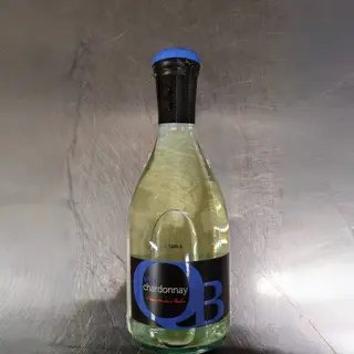 Vino Chardonnay 25cl