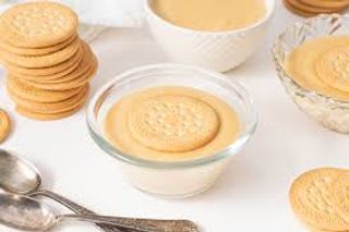 Crema de galletas