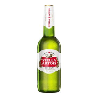 Пиво Stella Artois (0,5л)