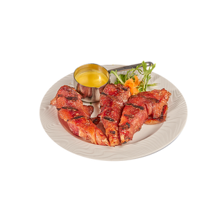 СВИНСКИ КРАЧЕТА ИБЕРИКО НА BBQ