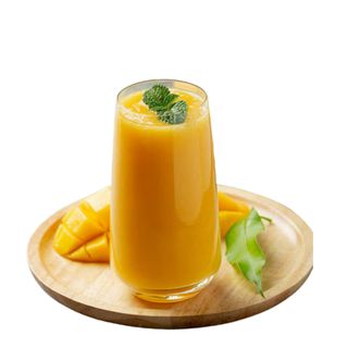 Jus De Mangue