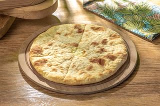 იმერული ხაჭაპური