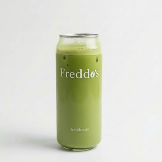 Matcha Clásico Iced 500 Ml.