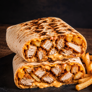 Taco De Pollo