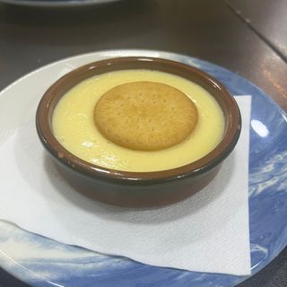 Natillas