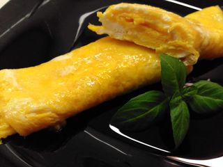 Японски омлет (1бр)