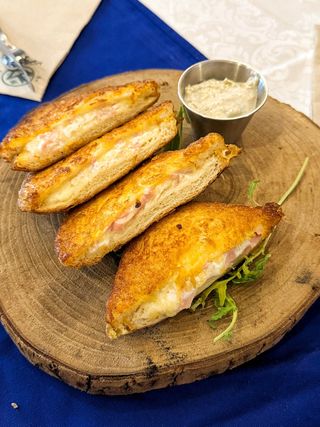 Francuske prženice 300 g