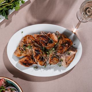 წიწილა ტაბაკა