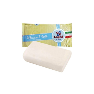 Pasta acoperire wonder paste alb Laped 1kg