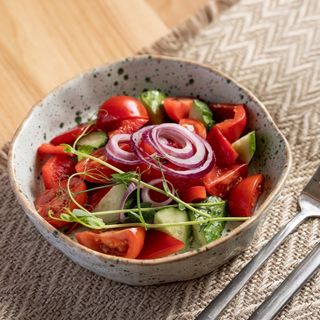 Салат Кримський