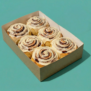 Classic Cinnabon (6-Pack)